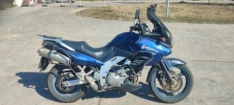 Suzuki V-Strom DL 1000