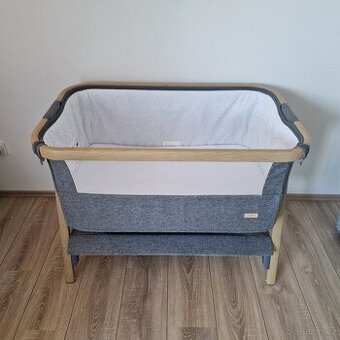 Tutti Bambini CoZee postýlka