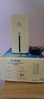 O2 5G Box