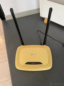 Wifi Router TL-WR841N - TP-Link