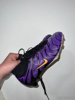 Kopačky Nike Zoom Mercurial Superfly 9 AM + FG - 1