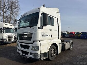 Man TGX 18.440,Standart,EEV