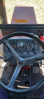 Zetor 7711