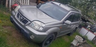 Nissan x=trail T30
