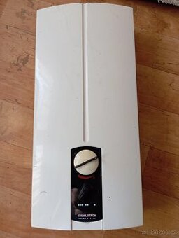 Průtokový ohřívač Stiebel eltron 3F - 1