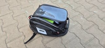Tankruksak givi xstream 15lt - 1