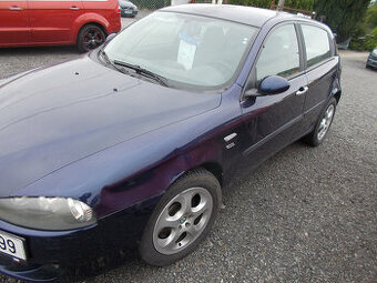Alfa 147