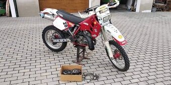 KTM GS 250 - 1