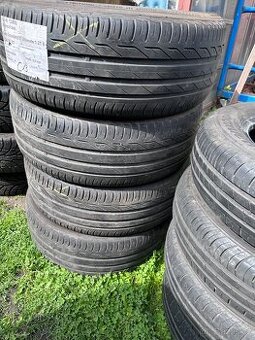 Letní sada pneu 215/50 R17 91H - Bridgestone