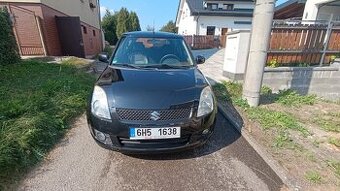Suzuki Swift 1.3
