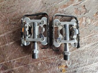 Contect sport dual MTB