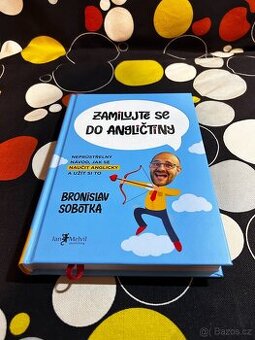 Zamilujte se do angličtiny - Bronislav Sobotka - 1