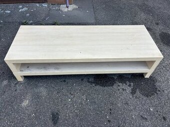 Ikea stolek pod Tv