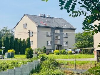 Prodej, byt 2+1, Hromnice - Žichlice, Plzeň - sever - 1