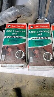 Soklové lepidlo