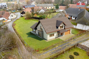 Prodej pozemku k bydlení, 782 m², Kořenec - 1
