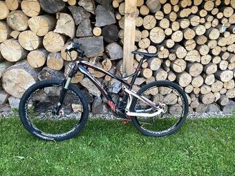 Mtb kolo