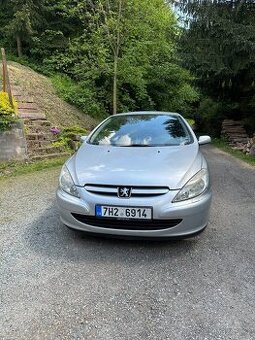 Peugeot 307 CC