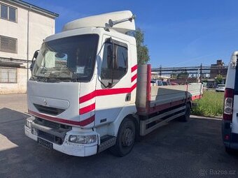 Renault Midlum 12t
