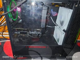 Nvidia VGA Asus Dual GeForce RTX 4060 OC 8G EVO