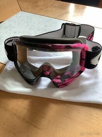 Oakley brýle motokros, MX