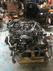 Ford motor 2.0 Tdci 2013 euro 5