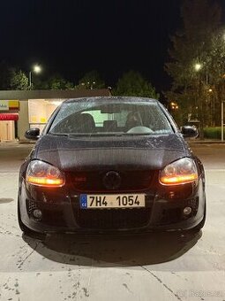 Golf 5 GTI