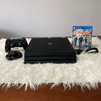 Playstation 4 PRO 1TB