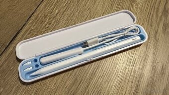 Pencil pro iPad
