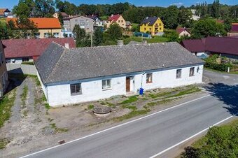 RD Vlastiboř u Milevska - 1