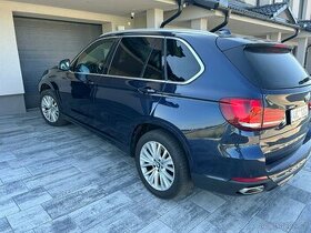 Bmw X5 , 3.0 D , 230kw 123.tis.km