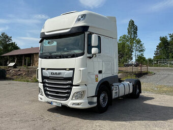 DAF XF 530 SSC FACELIFT STANDARD