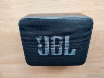 JBL GO Essential