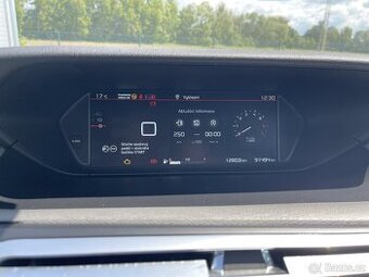 Citroen C4 Picasoo 1,6bHDI naj 91500