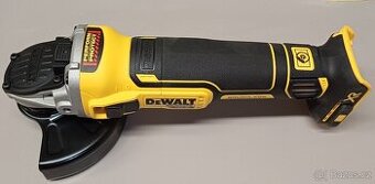 Dewalt uhlová bruska