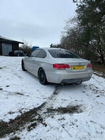 Nahradni dily bmw e92 320d 130kw