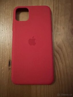 Obal na mobil Apple mobil iPhone 11 pro max