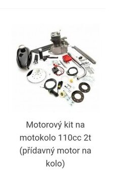 Motokolo (motor na kolo)
