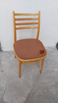Ton židle (č.37)