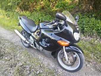 Suzuki Gsx 750F Nová STK 2029