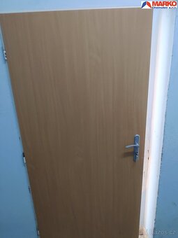 Pronájem, komerční, 100 m, Školní pěšina 5248, Chomutov, Čes