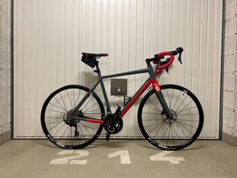 Scott Speedster gravel 10 disc | Velikost L / XL - 1