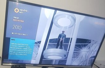 Tv televize