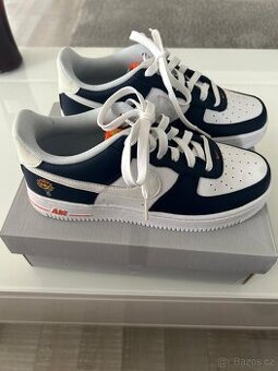 Prodám tenisky Nike AIR FORCE vel. 37,5 nové