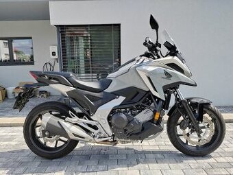 Honda Nc 750x r.v.2024