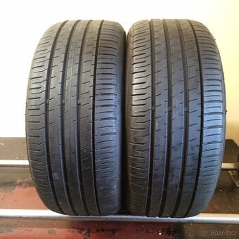 Falken Ziex 215/50 R17 95W 4,5-5,5mm