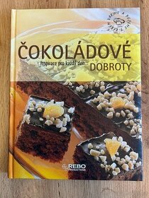 Čokoládové dobroty - 1