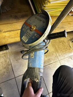 NAREX EBU 230-26A