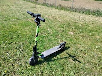 Prodám Elektrická koloběžka Sencor Scooter One S20