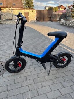 E- BIKE - 1